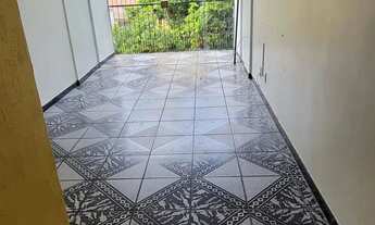 Imagem 5: Apt no conjunto ayapua