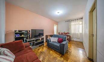 Imagem 4: Apartamento para venda em Bela Vista com 2 quartos , 85m²