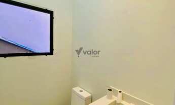 Imagem 7: Casa à venda em Valinhos, Jardim América II, com 3 suítes, com 266 m², Madre Maria Vilac