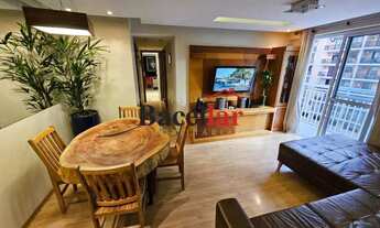 Imagem: Apartamento / Residencial / São Cristóvão