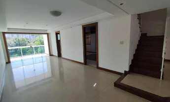 Imagem 6: Casa com 3 quartos sendo 3 suites, 4 vagas na Glória - Macaé - RJ