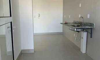 Imagem 5: Terraço Brasil Beach - Apartamento 114,33m² - Sol da manhã - (VENDA OU ALUGUEL