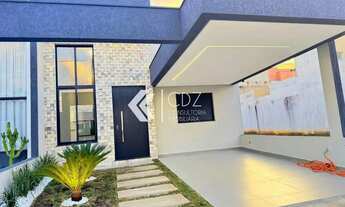 Imagem 3: Casa para venda Horto Florestal II - Sorocaba/SP