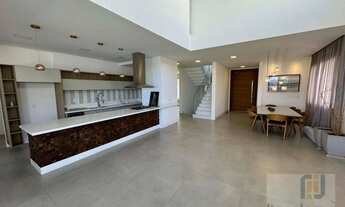 Imagem 3: Casa para locação no Residencial Tamboré 10