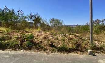 Imagem: Lote 609,00 m2 bairro Ibituruna