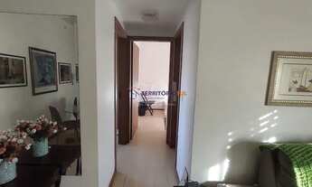 Imagem 3: Apartamento para Venda - 66.41m², 2 dormitórios, sendo 1 suites, 1 vaga - Camaquã