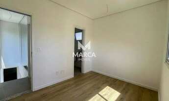 Imagem 4: Cobertura à venda, 2 quartos, 2 suítes, 2 vagas, São Lucas - Belo Horizonte/MG