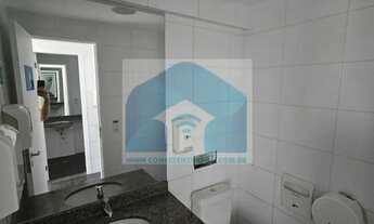 Imagem 2: Conjunto Comercial Vila Congonhas/ Campo Belo 241m² para alugar