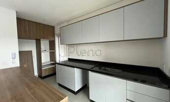 Imagem 5: Apartamento à venda e para alugar em Campinas, Nova Campinas, com 3 suítes, com 125 m², Ha