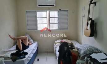 Imagem 7: Casa em Travessa Basílio Ferreira - Jardim José Kalil - Bauru/SP