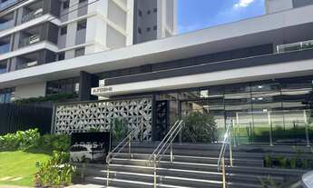 Imagem 1: Apartamento para Locação em Londrina, Guanabara Parque Boulevard, 2 dormitórios, 1 suíte