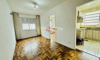 Imagem: Apartamento à venda 1 Quarto 40M² Jardim