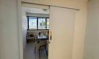 Imagem 3: Sala Comercial a Venda com 42 m², 2 banheiros, 2 vagas, Santana - São Paulo - SP