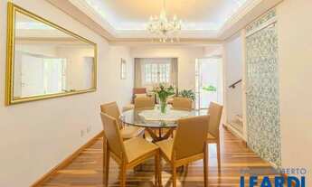 Imagem 5: CASA EM CONDOMÍNIO - PARQUE SÃO DOMINGOS - SP