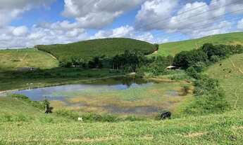 Imagem: VENDA-SE ESTÁ FAZENDA DE 96 ALQUIRES NO