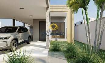 Imagem 3: CASA COM 03 QUARTOS SENDO 01 SUITE COM CLOSET NA QUADRA 141B