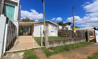 Imagem 2: Casa Mobiliada para Locação no Bairro Hércules | 2 Dormitórios