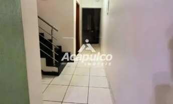 Imagem 6: Casa para alugar com 2 quartos no Parque Nova Carioba em Americana/SP