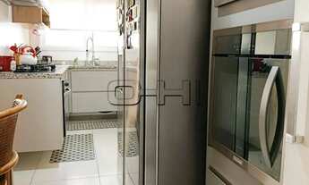 Imagem 11: Venda Apartamento 3 Dormitórios - 123 m² Pompéia