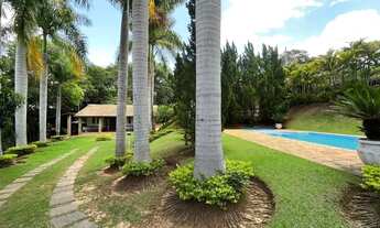 Imagem 7: Condomínio Riacho Fundo - Chácara à venda