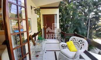 Imagem 5: CASA TRIPLEX no VALE DE ITAIPÚ com 4 dormitórios, 452 m² construídos por R$ 1.270.000,00