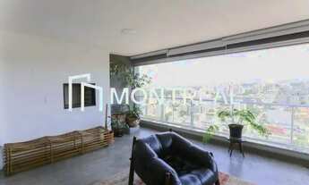 Imagem 4: APARTAMENTO À VENDA EM PINHEIROS,2 DORMITÓRIOS, 2 SUÍTES 2 VAGAS DE GARAGEM