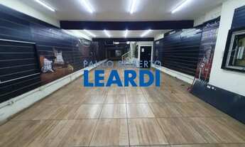 Imagem: PRÉDIO - PINHEIROS - SP