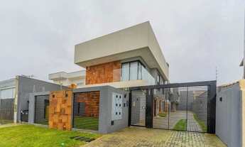 Imagem: Sobrado em Condomínio, 03 Quartos, 01 Vaga