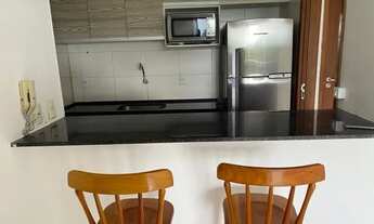 Imagem 6: Alugo apartamento Residêncial Espace