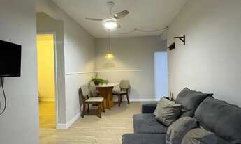 Imagem 5: Apartamento mobiliado lado Buraquinho Lauro de Freitas e Camaçari Bahia