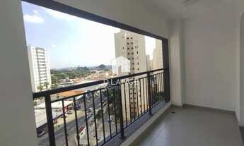 Imagem 4: Apartamento à venda no bairro Bonfim em Campinas