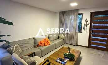 Imagem 2: Praia do Forte | Casa Alto da Constância | 370 m² | 4 Suítes + Dependência | Vista Mar