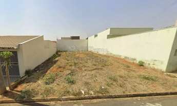 Imagem: Terreno Padrão em Bady Bassitt