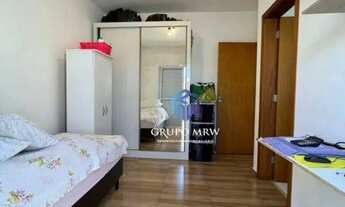 Imagem 2: Casa com 3 dormitórios à venda, 88 m² por R$ 550.000,00 - Jardim Novo Horizonte - Sorocaba