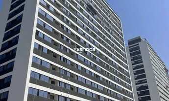 Imagem 3: Apartamento 53m2 de 2 quartos Ilha Pura