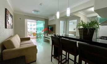 Imagem 2: Apartamento em Rua Albatroz - Bombas - Bombinhas/SC