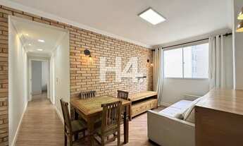 Imagem 3: APARTAMENTO com 2 dormitórios à venda com 86.99m² por R$ 390.000,00 no bairro Pinheirinho