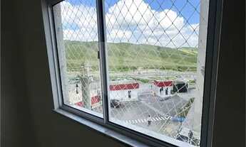 Imagem 6: Apartamento com 2 quartos para locação em Três Poços - RJ