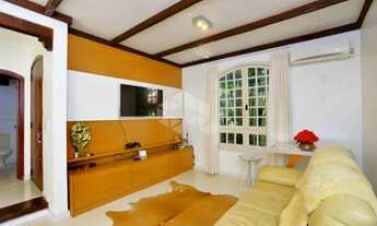 Imagem 4: Casa em Condomínio 198M² - para Alugar