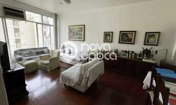 Imagem 6: Copacabana Apartamento com 3 dormitórios