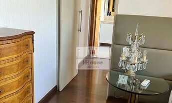 Imagem 10: Apartamento mobiliado 03 suíte, 03 vagas de garagem. Prédio lazer Premium