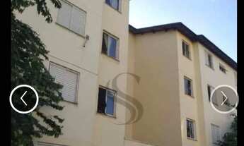 Imagem 7: Apartamento térreo quitado em zona norte de Sorocaba