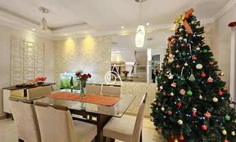 Imagem 2: Sobrado em Condomínio no Xaxim - 3 Quartos