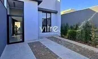 Imagem 6: Belíssima Casa com Fino Acabamento à venda - 3 Quartos Suíte e Espaço Gourmet