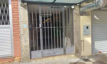 Imagem 2: KITNETE C/AREA EXTERNA - SÃO MATEUS