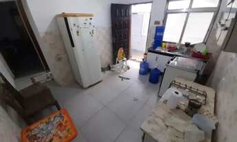 Imagem 2: Casa para locação no bairro Jardim Brasil, próximo ao atacadão