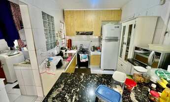 Imagem 3: APARTAMENTO 3 QUARTOS 1 VAGA DE GARAGEM CONDOMÍNIO FECHADO NA TRINDADE FLORIANÓPOLIS