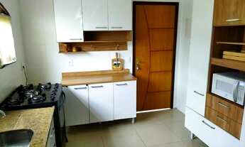 Imagem 4: Casa mobiliada para Aluguel em Mangalarga Itaipava