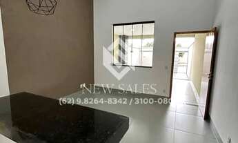 Imagem 5: Casa a venda, 3 quartos 1 suíte - Setor Monte Pascoal