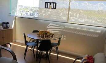 Imagem 2: ACONCHEGANTE APTO NO URBANOVA